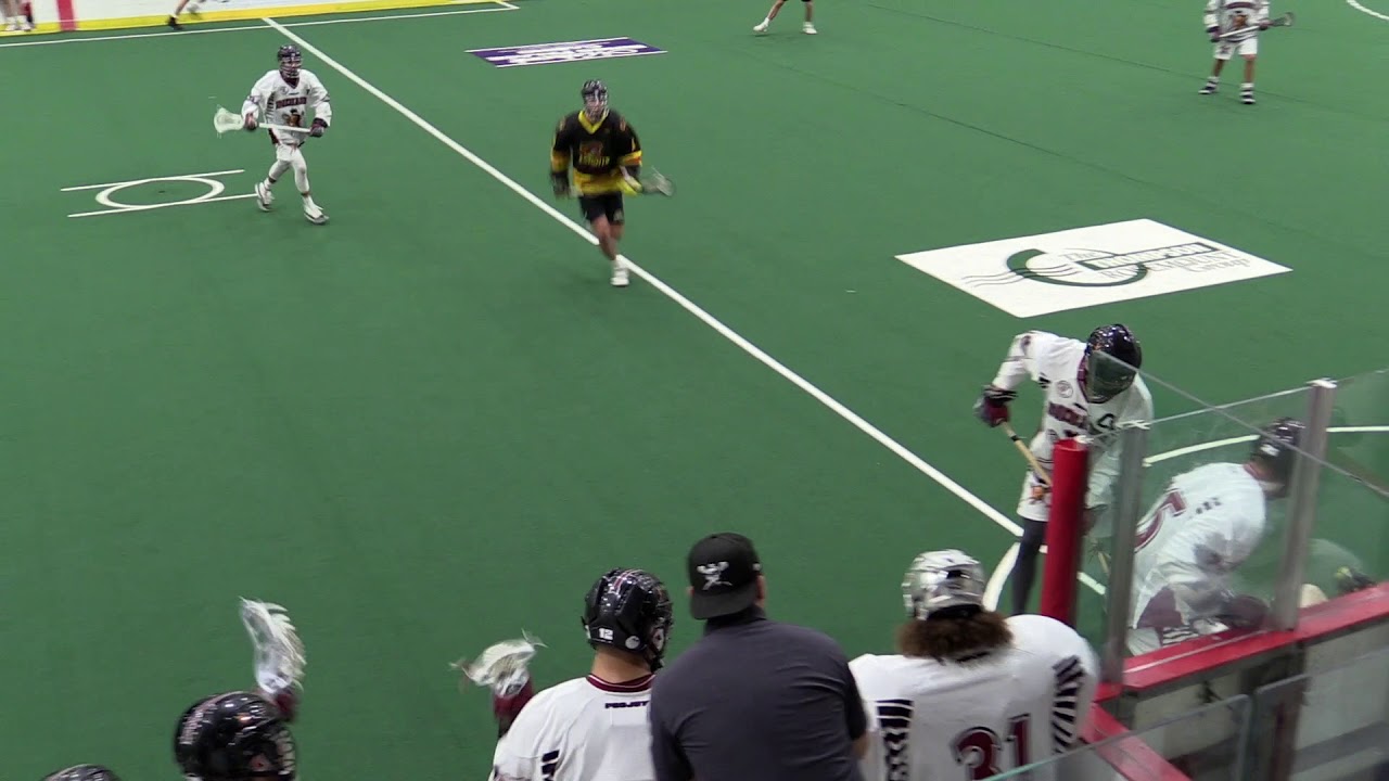 INDIANS VS NEPEAN 2019