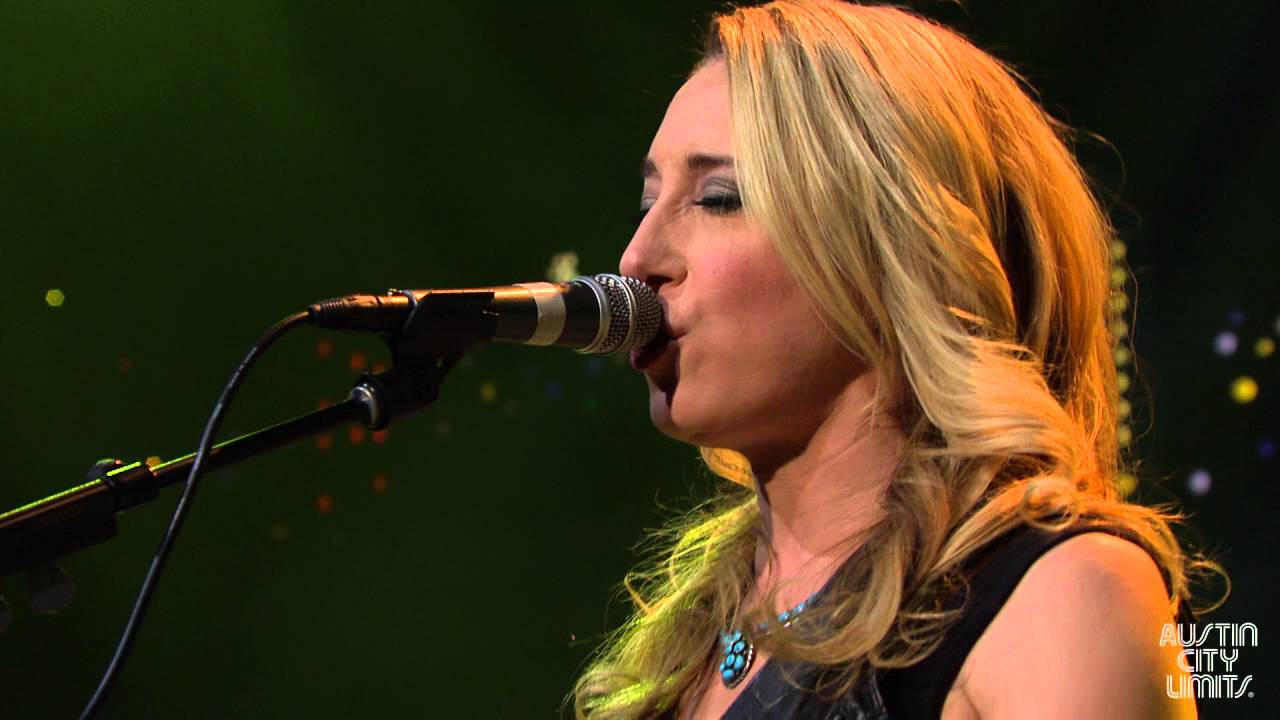 Austin City Limits Web Exclusive: Heartless Bastards 