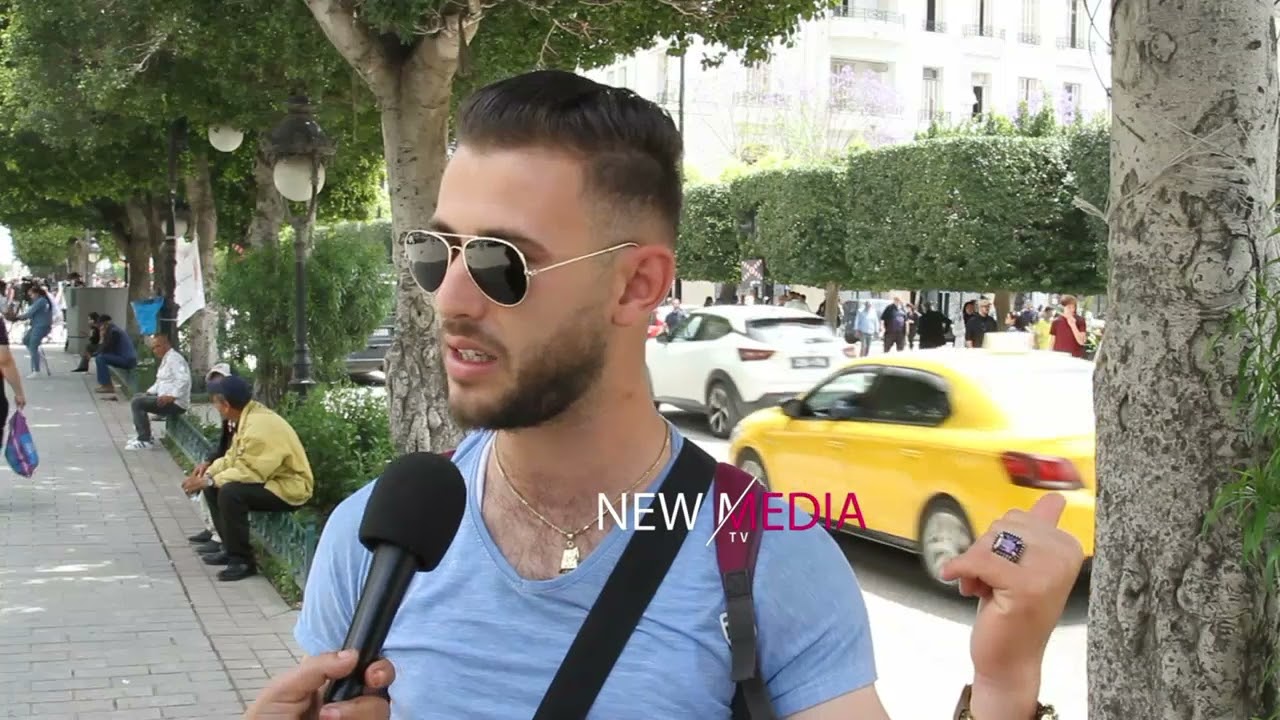 من عنابة  يتحدث عن المهر والعادات والتقاليد مقارنة تونس 