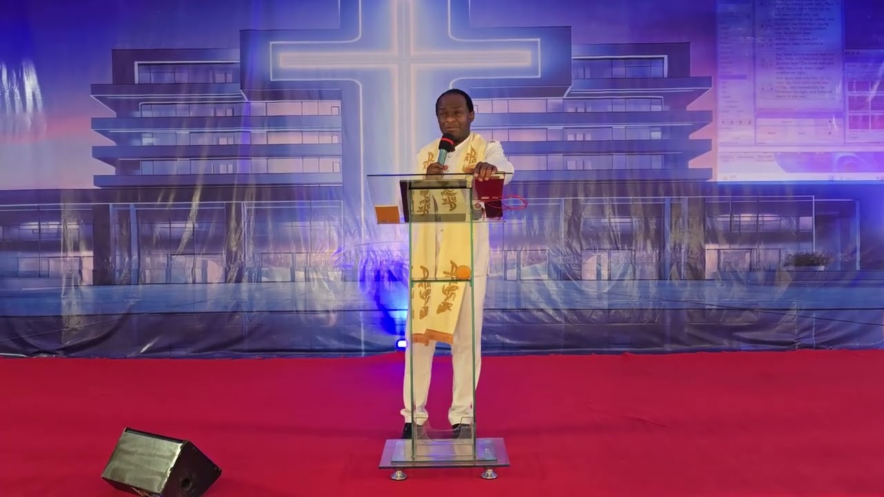 Removing Garments of Shame