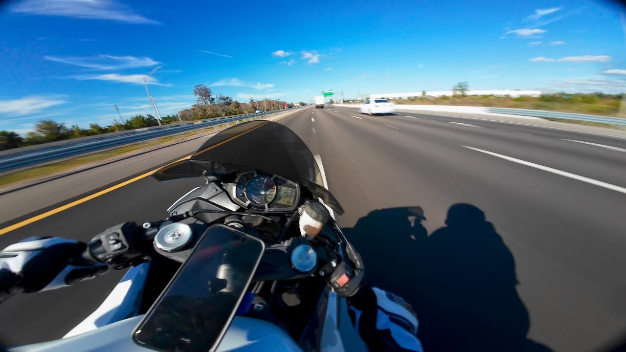 GOING BACK TO COLLEGE... | DJI ACTION 4 | 4K 30FPS