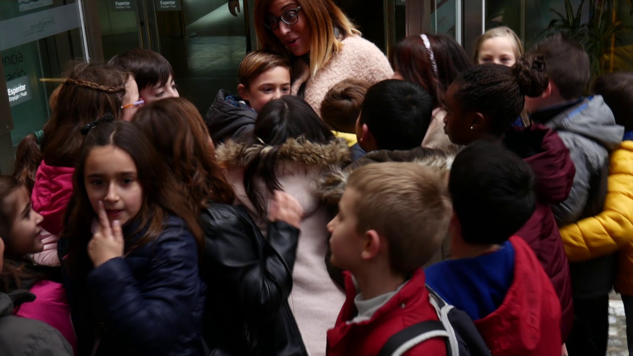 MICE_VAL_PRIMARIA_24 ''EL SOMNI DE 2ND''