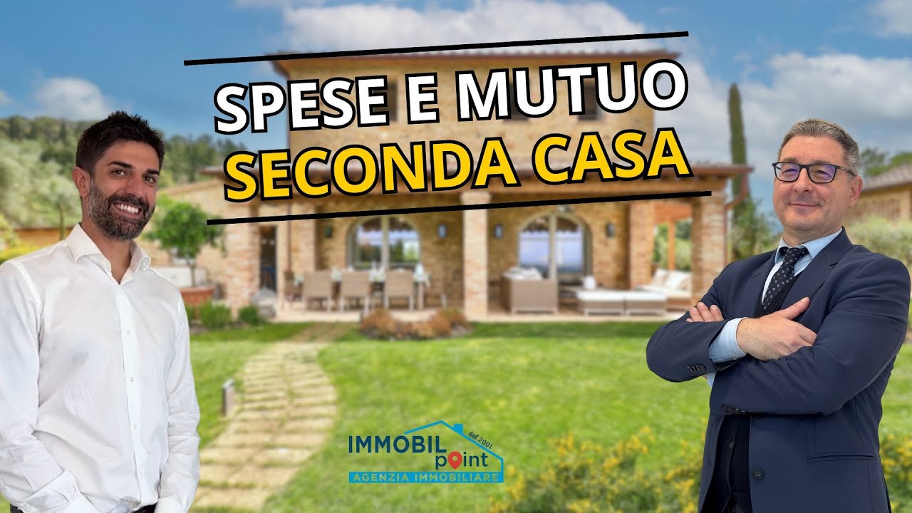 Mutuo seconda casa più caro | ecco perché