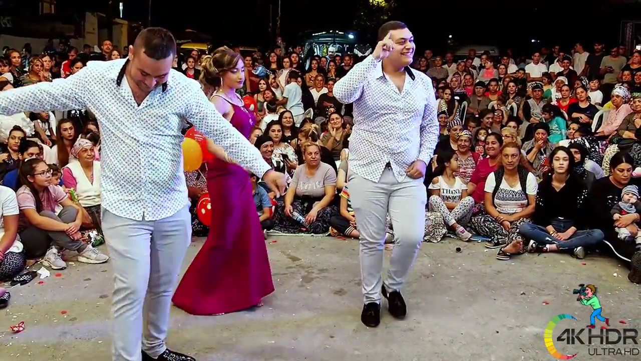 kuştepe roman düğünü kapışma