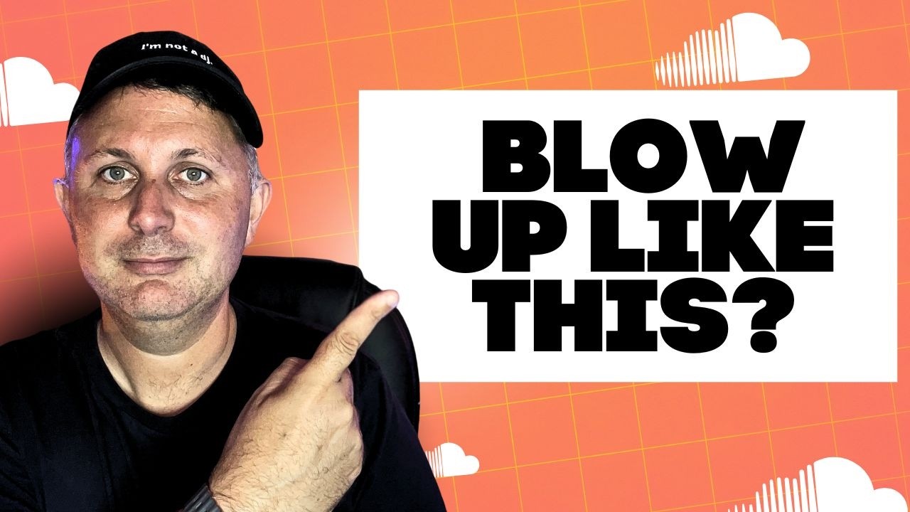 Стоит ли SoundCloud своих денег в 2025 году?