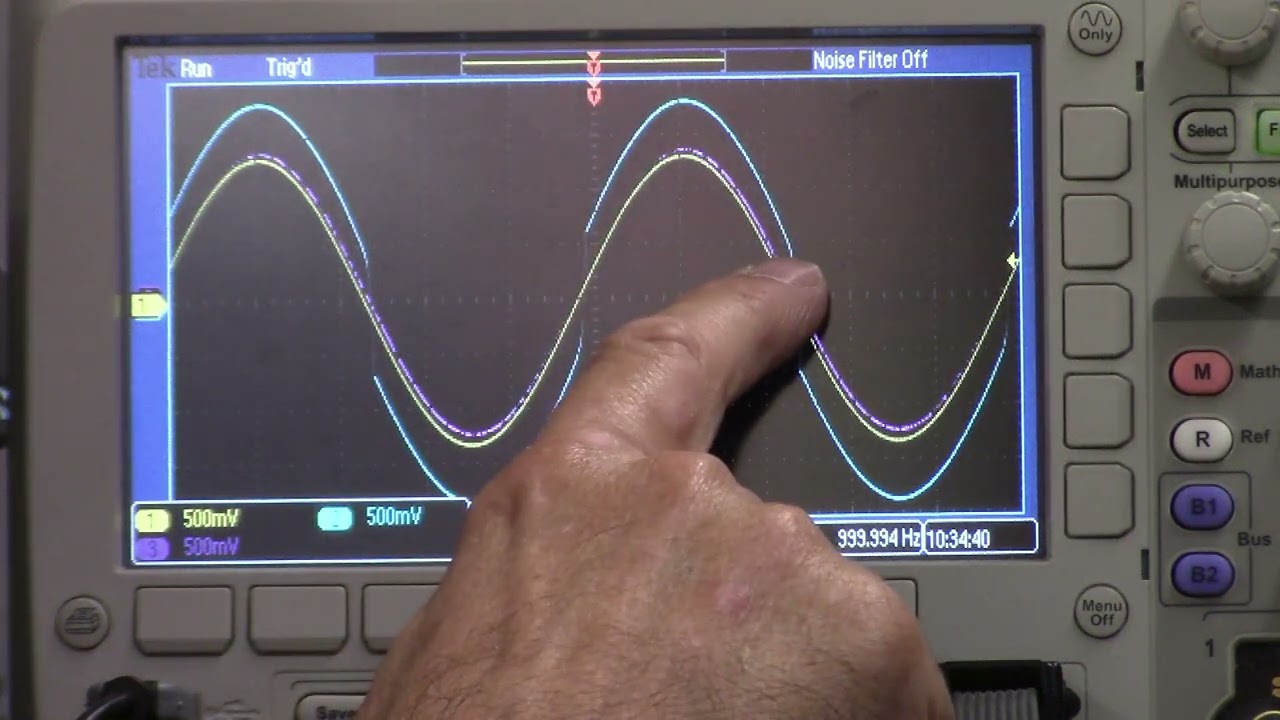 Day 6   Op Amps I   Demonstration