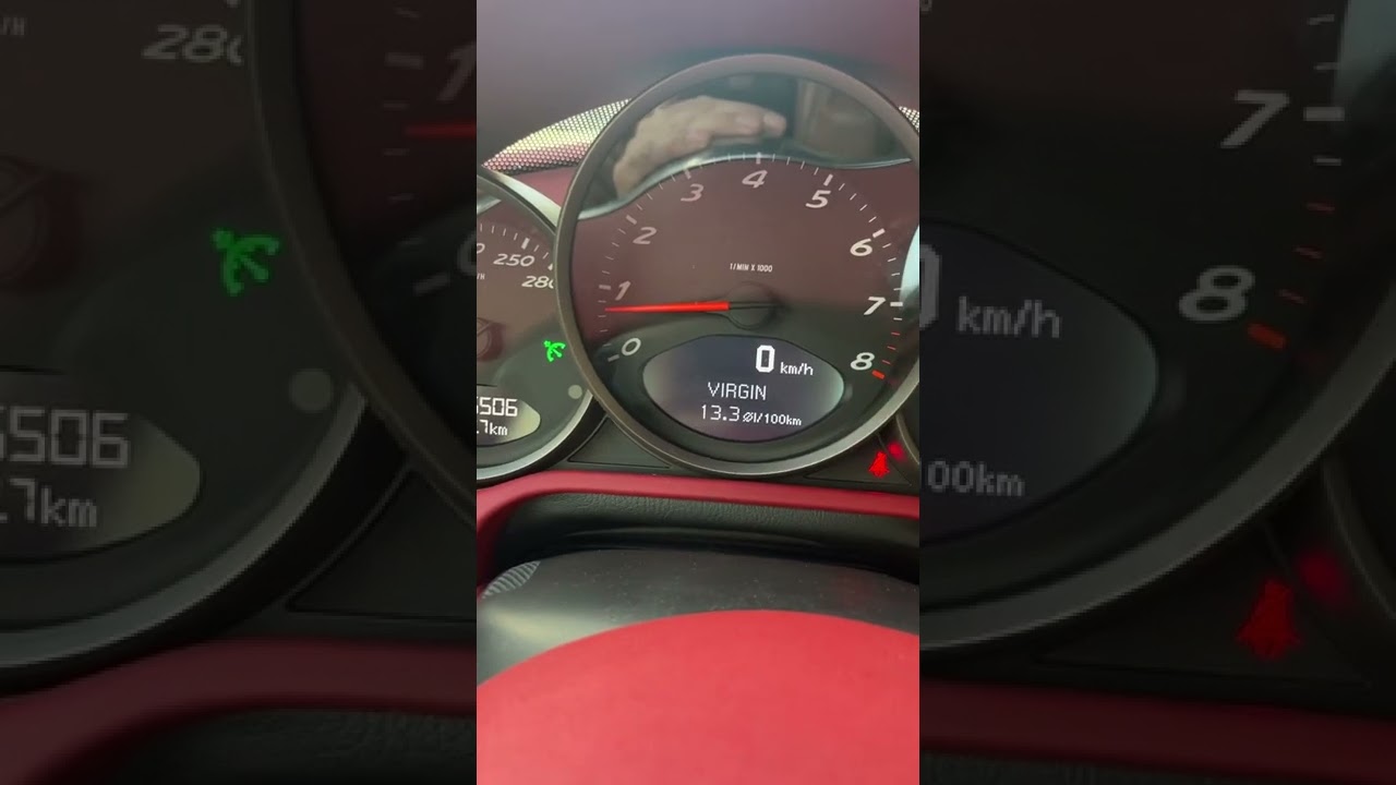 Retour  utilisation MCR X-1R dans Porsche Boxster 987 2010
