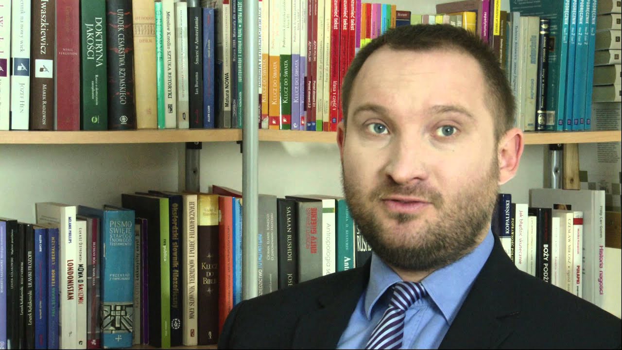 Czy Pegida to rasiści? - dr Piotr S. Ślusarczyk - euroislam.pl