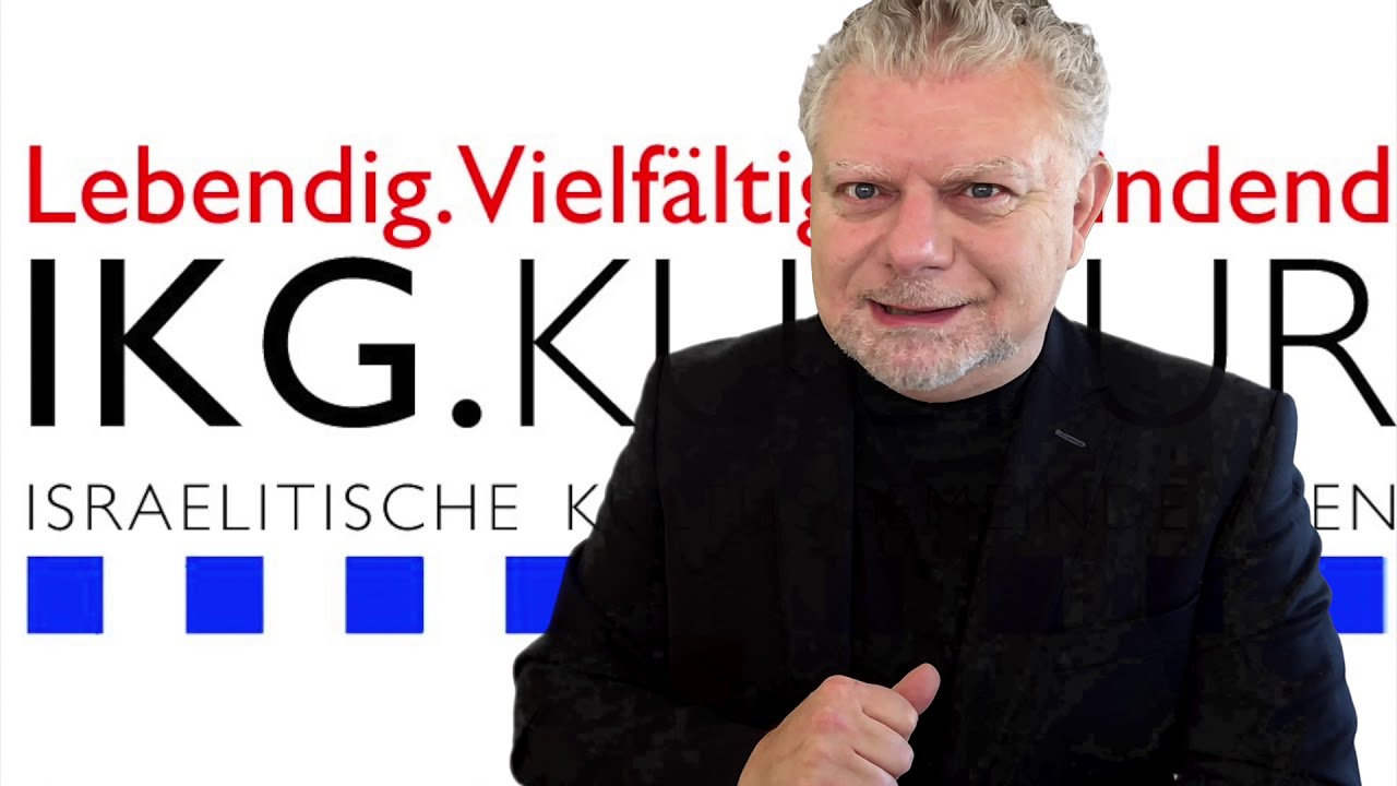 IKG Wien – Jiddisch für Anfänger – mit Roman Grinberg – Lektion 7