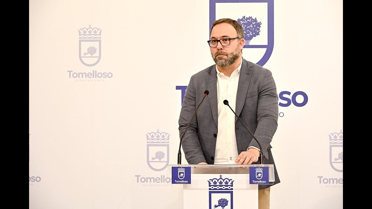 Javier Navarro reclama el servicio de Hemodiálisis para Tomelloso