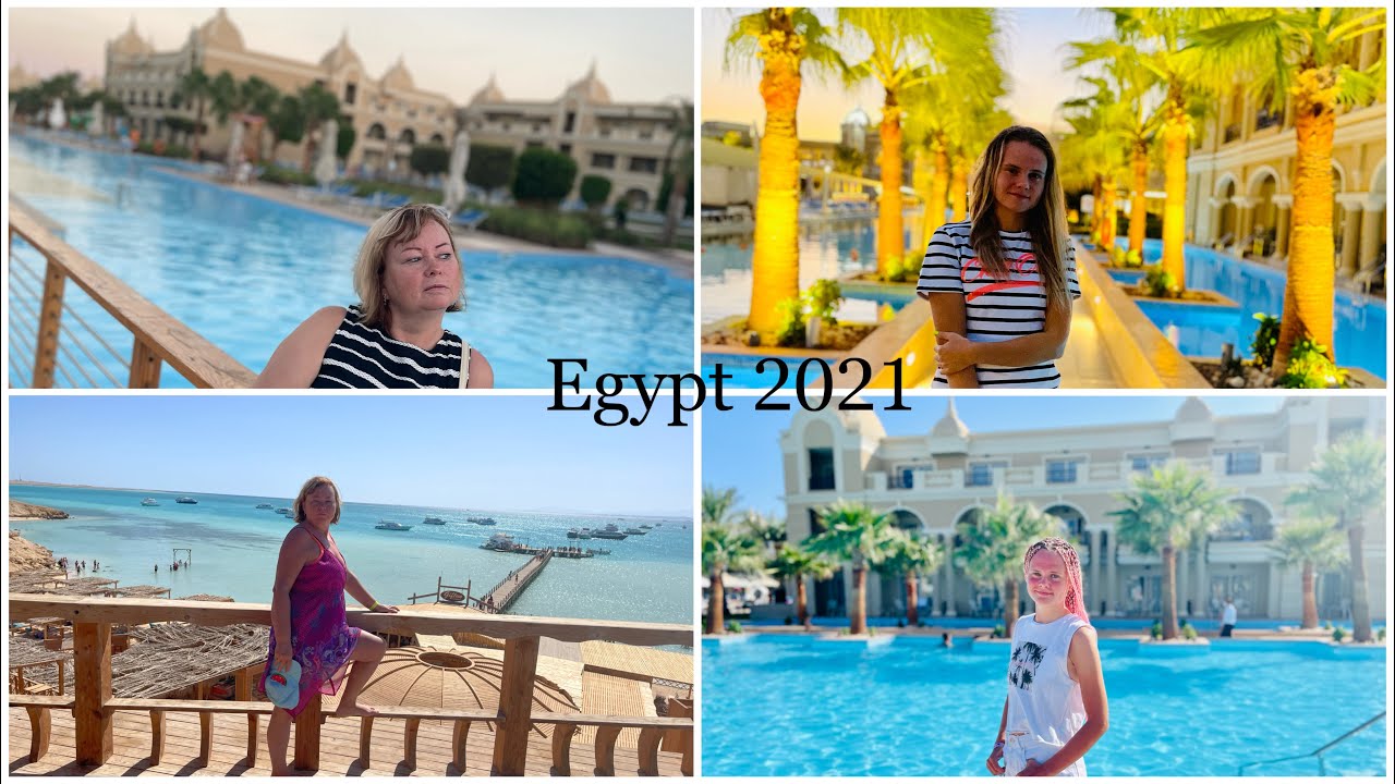 Egypt, oktober 2021, Titanic royal, Hurghada, orange bay