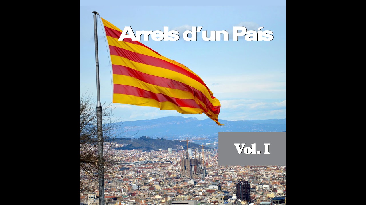 14 Jaume Or&oacute; - Himne Catal&agrave; - Arrels d'un Pa&iacute;s, Vol. I