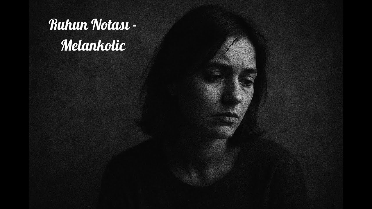 Ruhun Notası - Melankolik