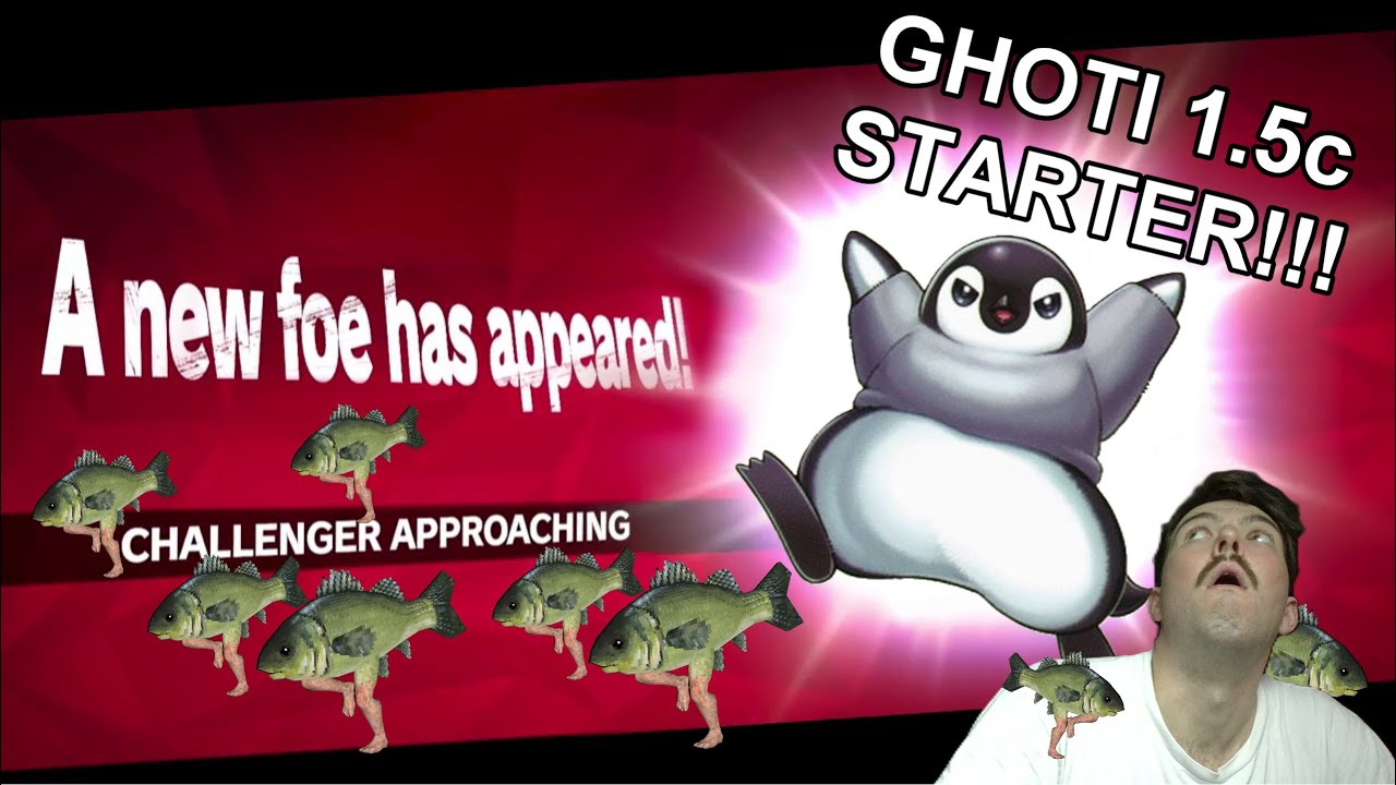 Ghoti Combos and decklist!! (feat. First Penguin)
