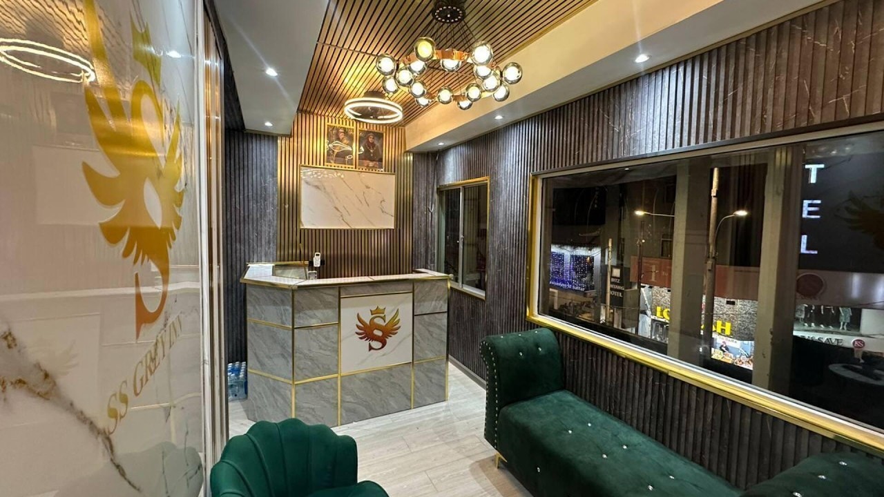 SS Grey Inn Bukit Bintang, Kuala Lumpur, Malaysia | Travel With Bhavya