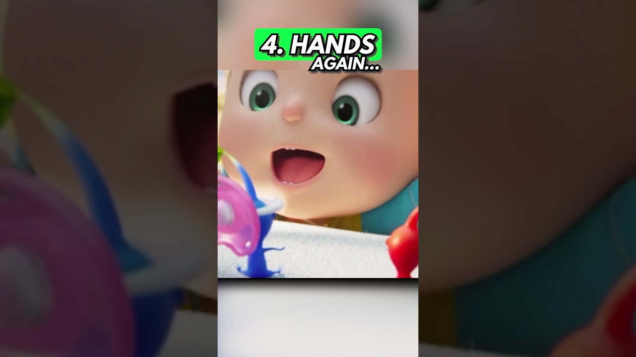 7 Times the Baby Nearly Wiped Out the Pikmin 😱