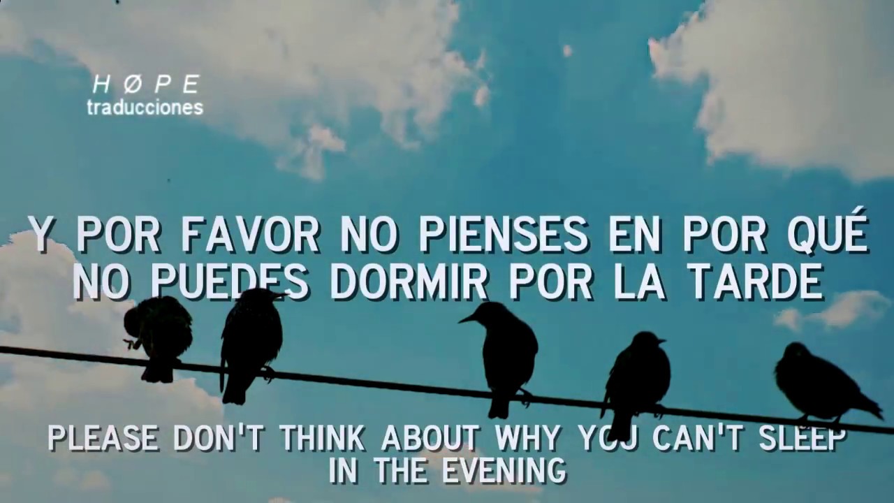 Twenty One Pilots - Isle Of Flightless Birds (sub español e inglés)