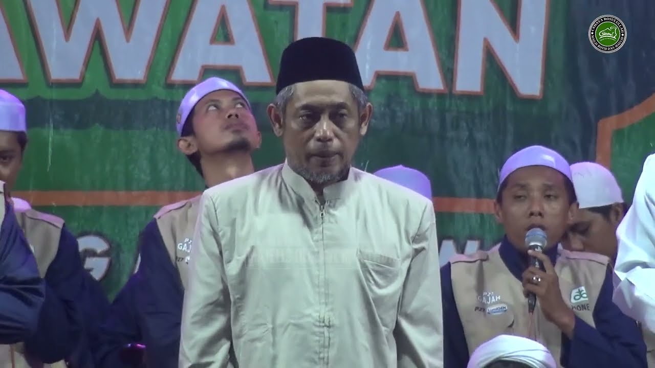 ASROKOL - MAJELIS DLOU UL MUSTHOFA - LIVE PIONER SUMURMATI