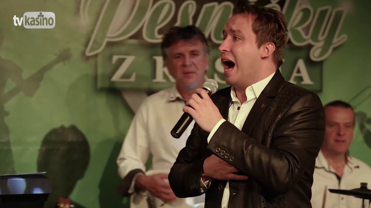 Duo Jamaha: Šiel som cestou