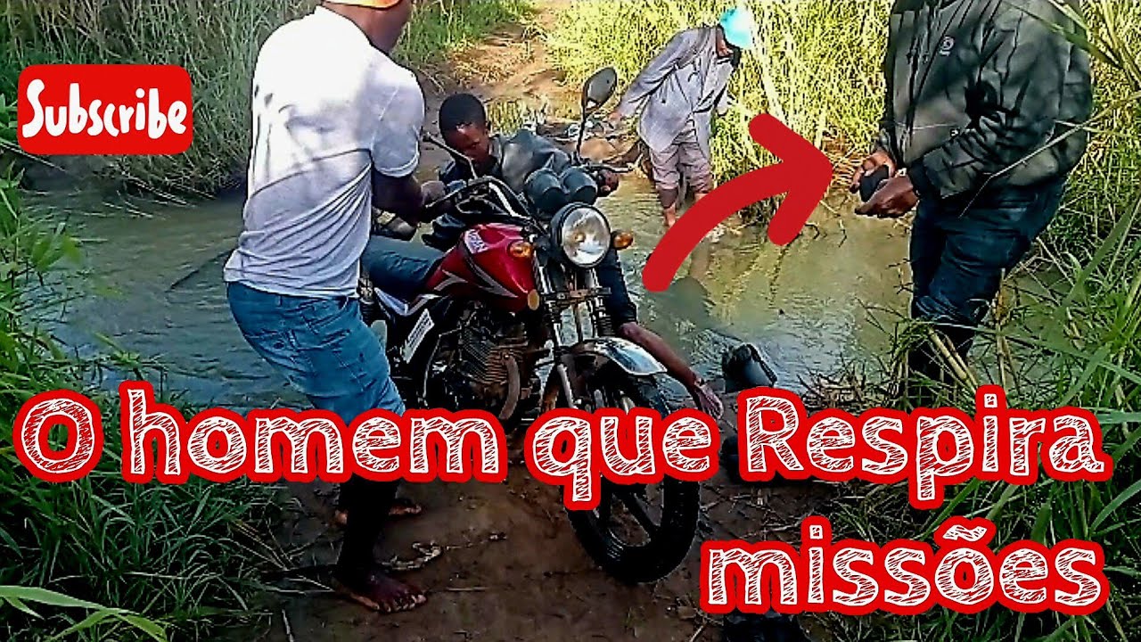 O PASTOR QUE DEIXA A CIDADE E VAI ATRÁS DAS ALMAS SEM ESPERAR OURO💰 E PRATA🪙 DELES.