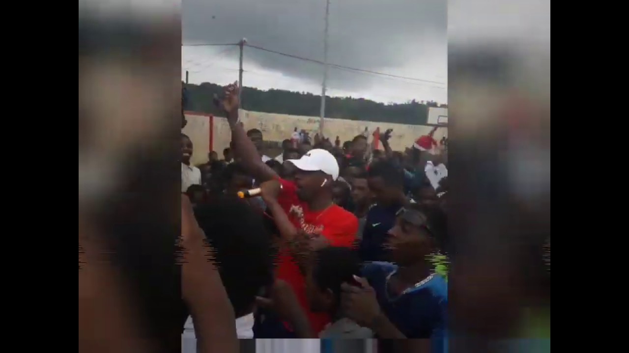 PATSAOU - RETOURE &Agrave; #MAYOTTE AVEC UNE ACCUEIL DE OUFF !😱🇾🇹