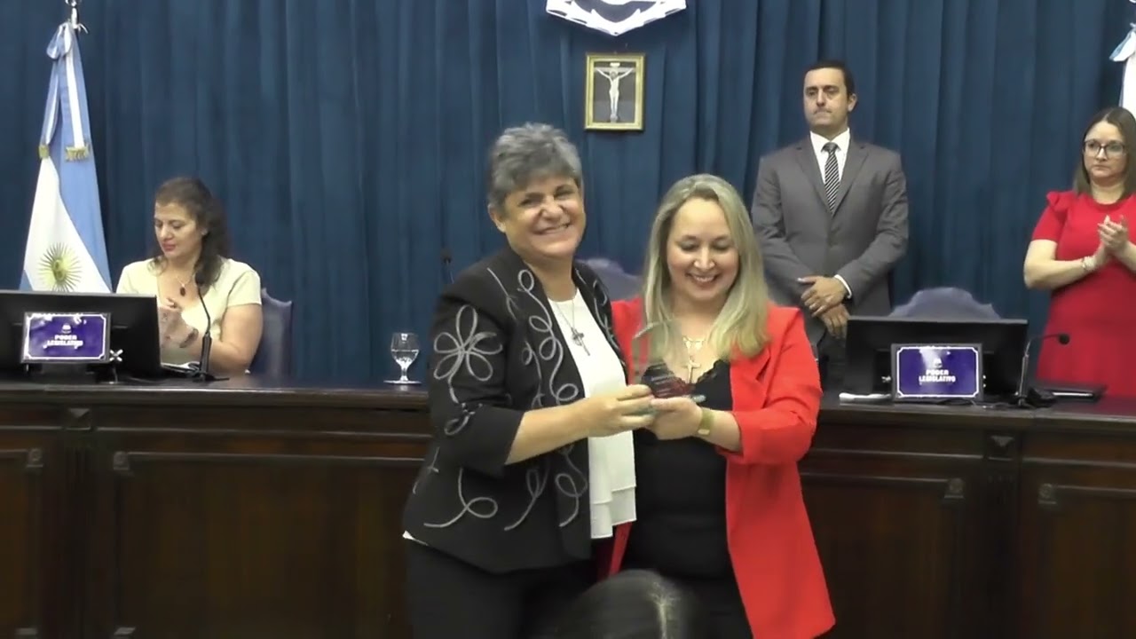 RECONOCIMIENTO A DIPUTADOS SALIENTES 27 11 25 - FORMOSA