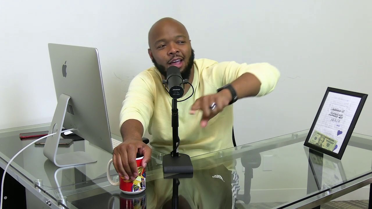 Dear Kev, He's a good man but he got another woman pregnant | #DearKevOnStage