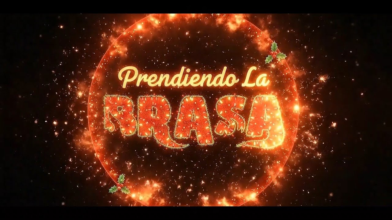 Prendiendo la brasa Vol. 2 con Iván Reséndiz, Legendario, After e Impecable 