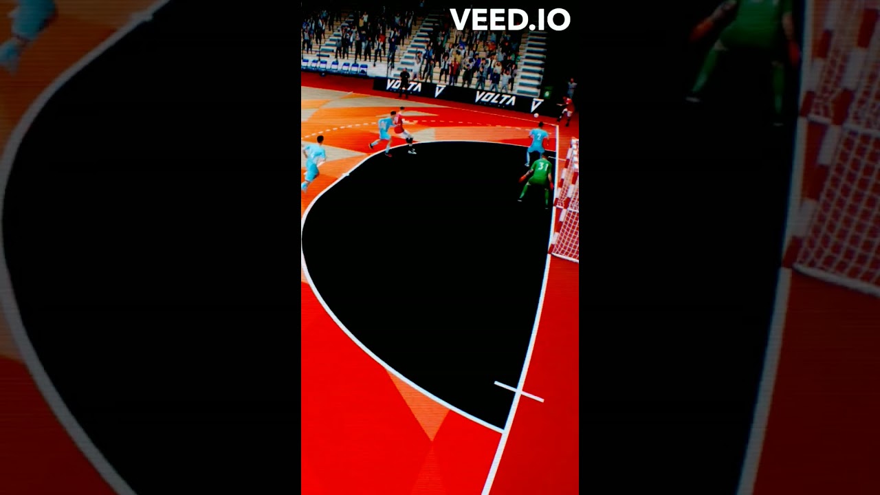 Heading Goal 😁🥅 #fifa22 #fifa22goals #vaita