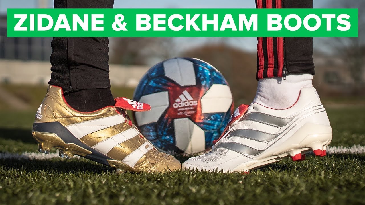 Do these 20 year old boots still perform?