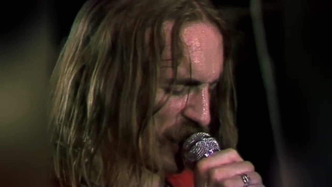 TSA - 51  (Live 1982)