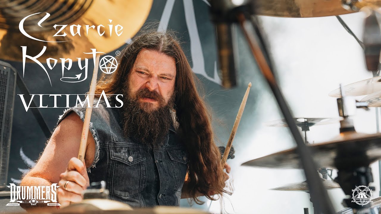 Czarcie Kopyto - Paweł 