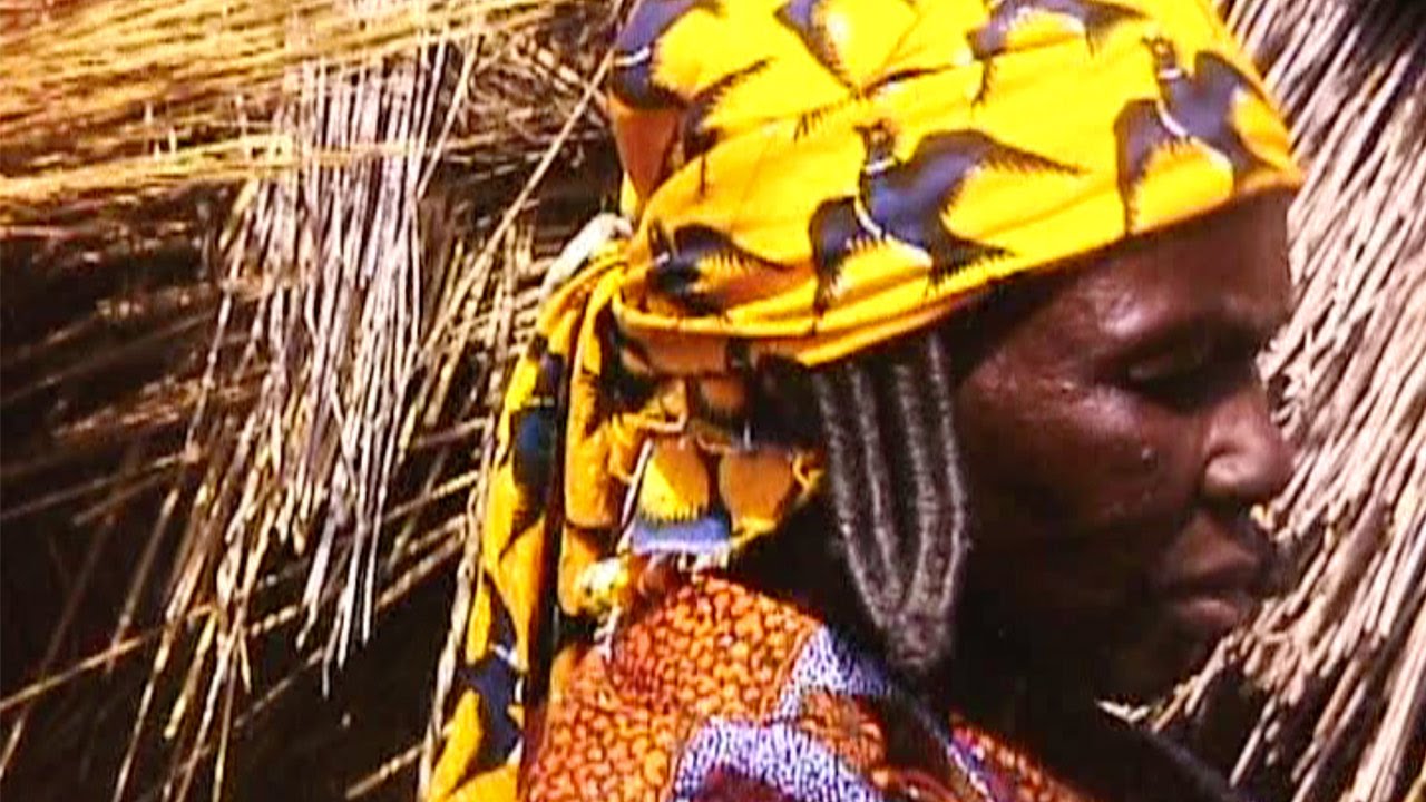 Niger 1967 Reel 2 of 52