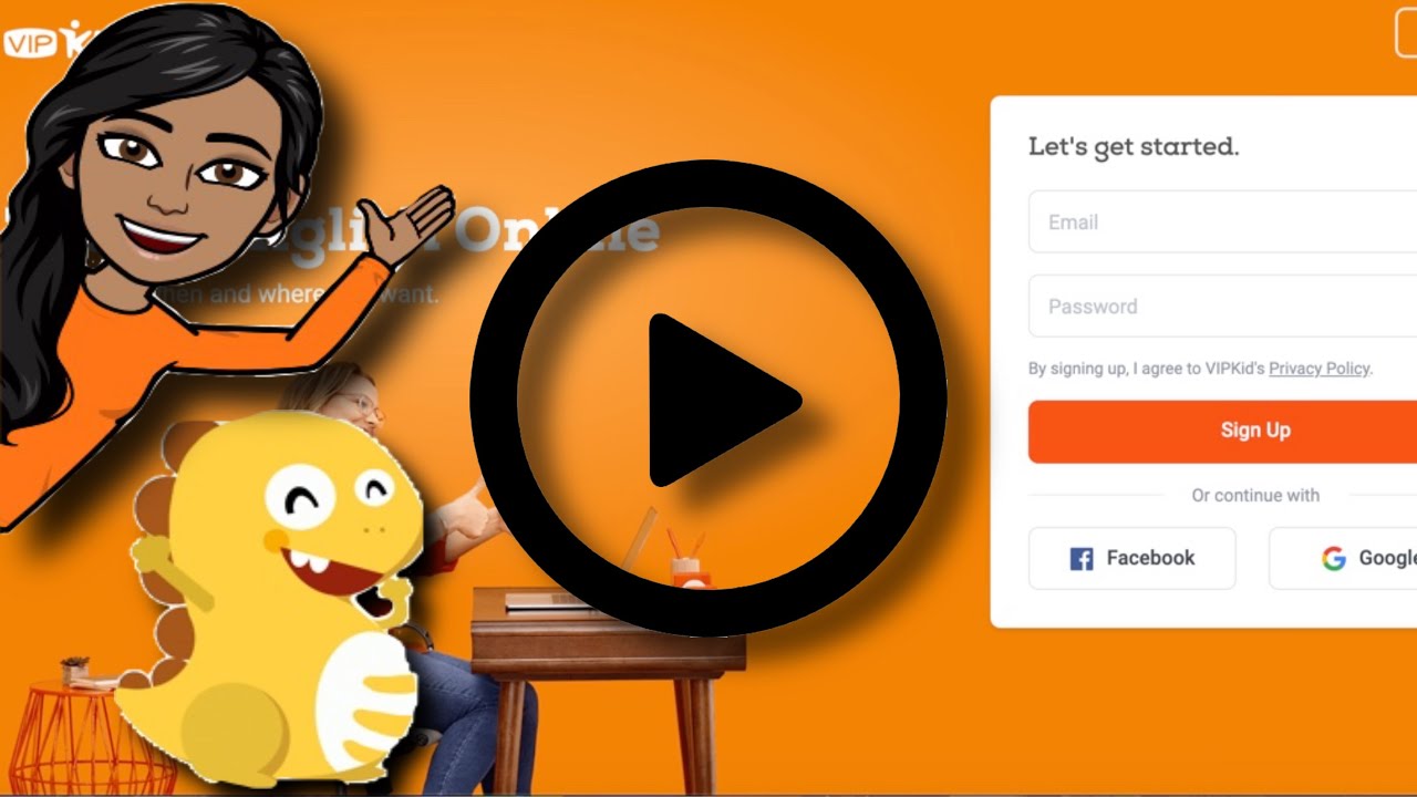 VIPKID: TEACHER APPLICATION PROCESS (STEP BY STEP!)