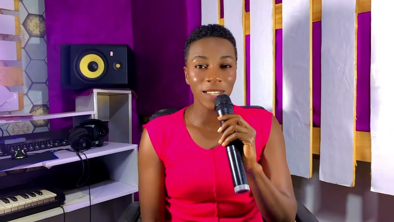 TULINA OMUKWANO GWAFFE - RHODAH FLAVIA