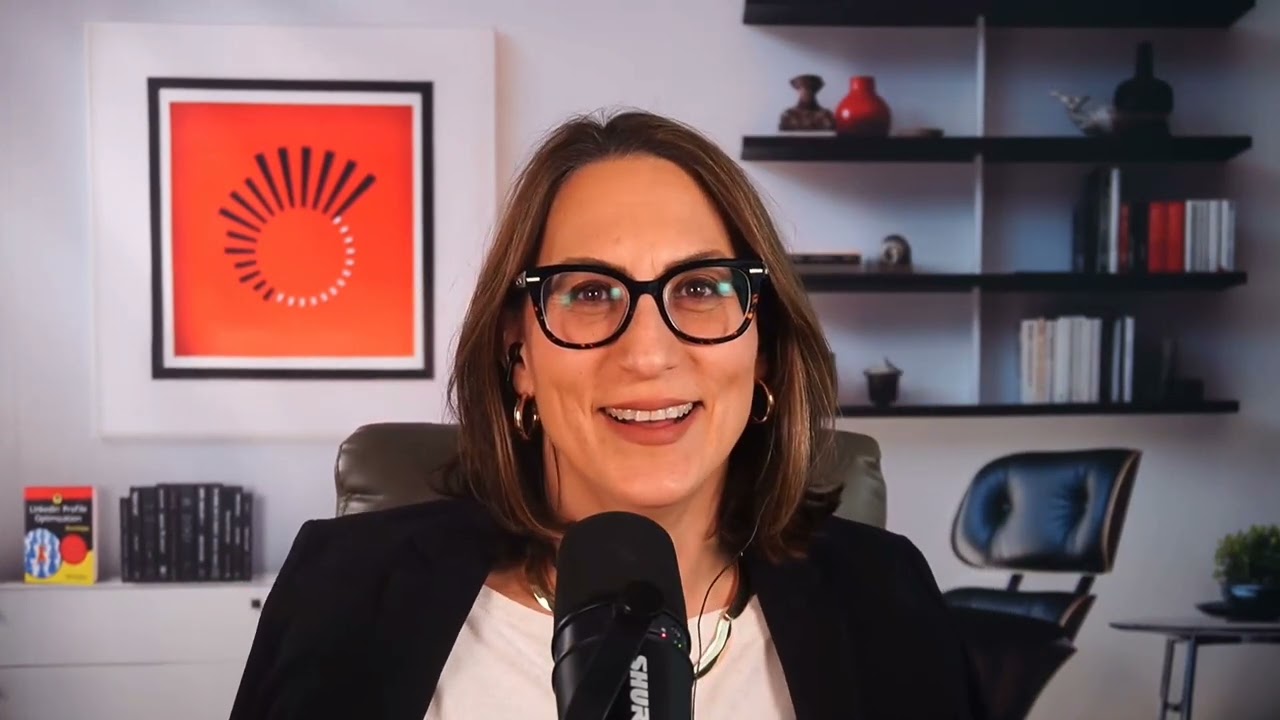 Career Leadership with Donna and Isaiah | Episode [#21]