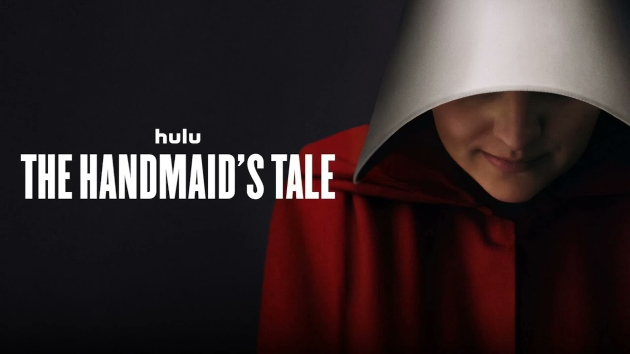 Sacrifice to an angry God / The Handmaid's Tale Season 6 #9