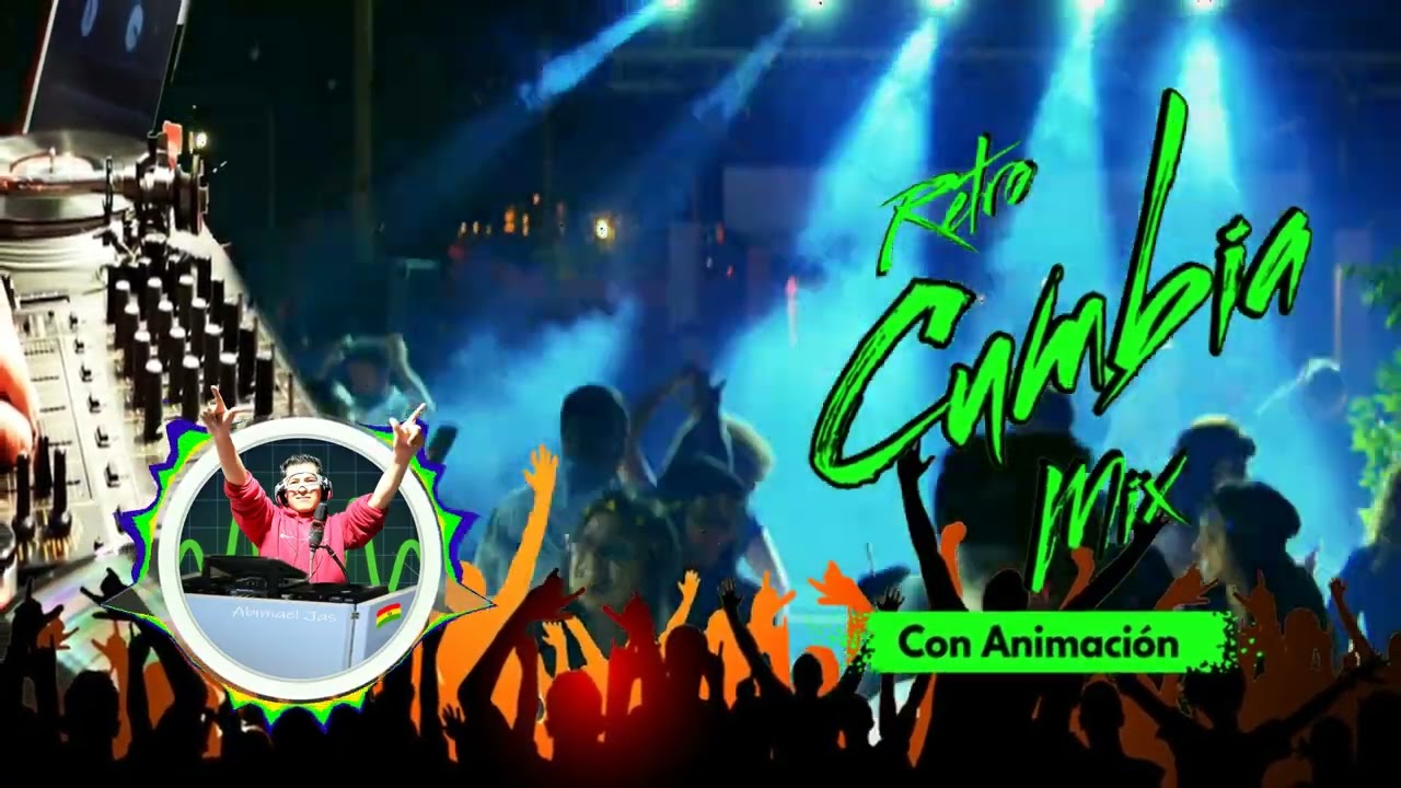 🇧🇴Cumbia Boliviana Del Recuerdo - Grabación En Vivo 🎧🎤