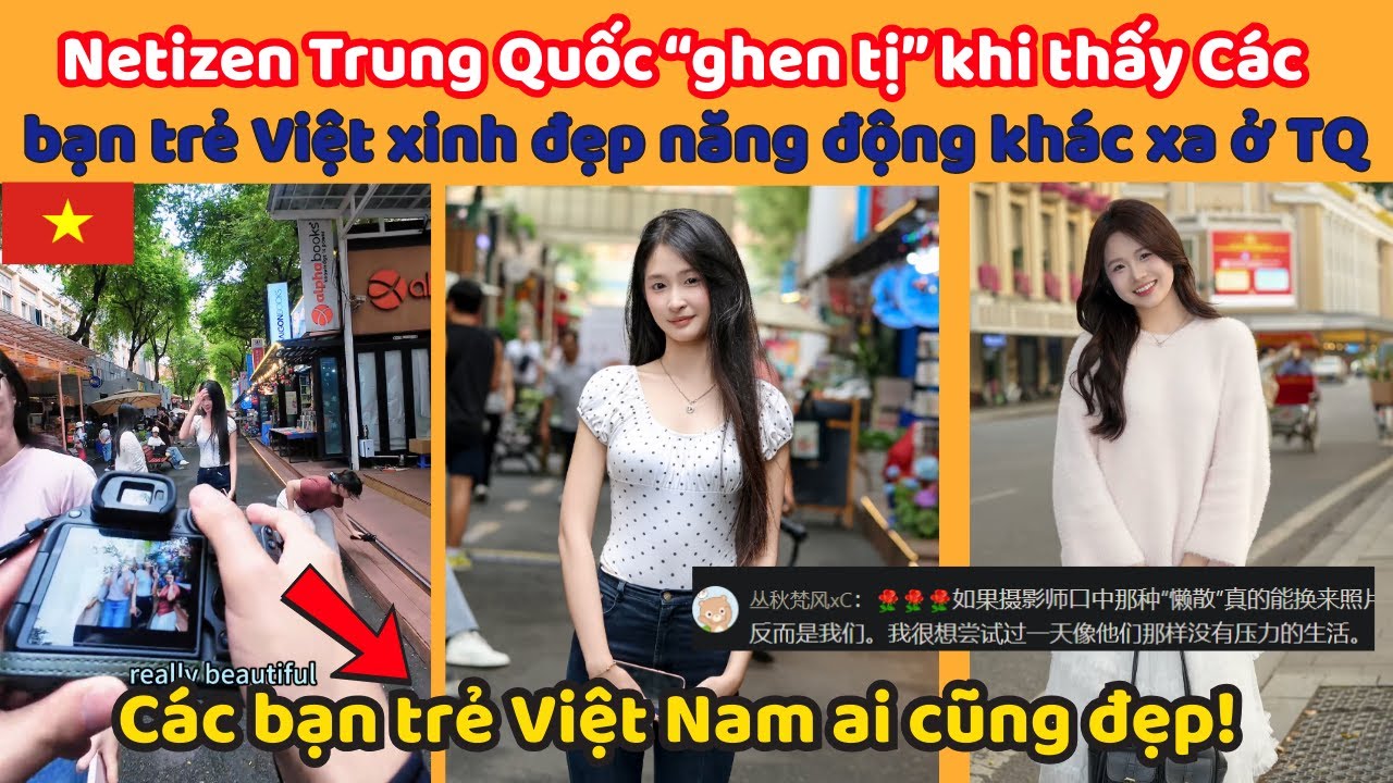 Chinese netizens are 