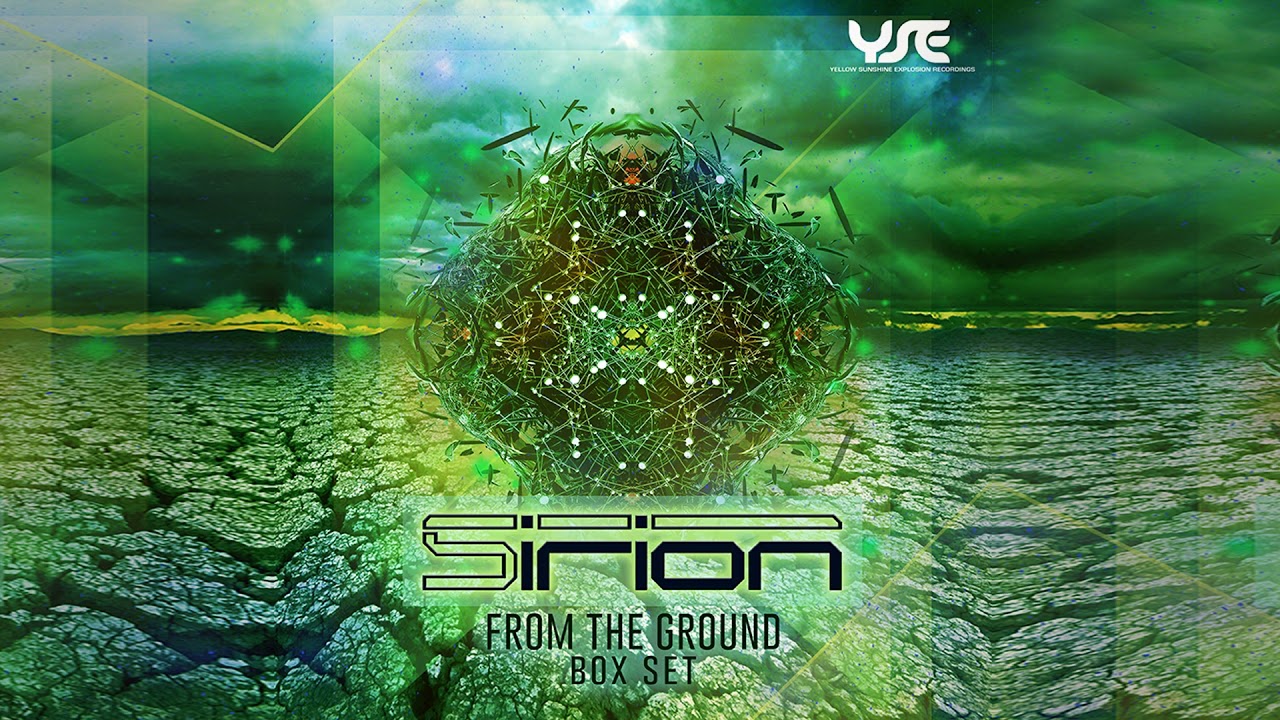 Sirion - Tree of Life