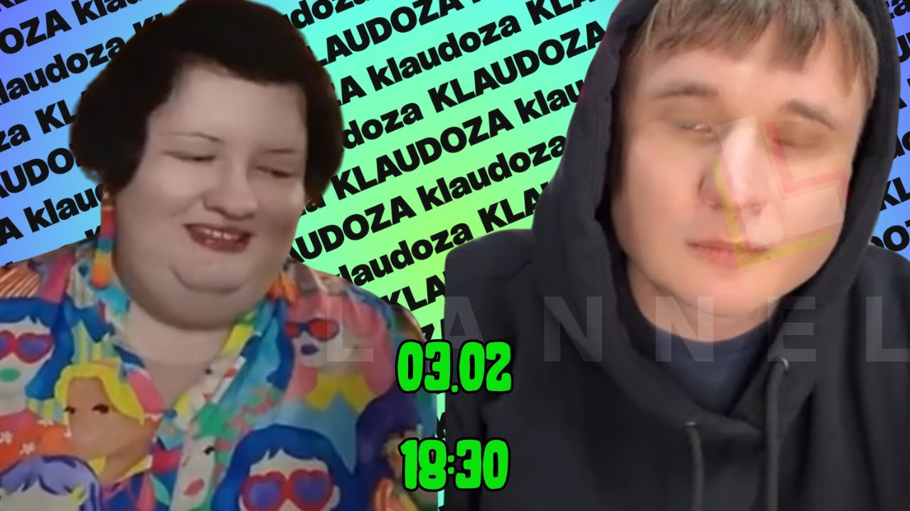 Szybka drama z Boyczitkiem i Połączenie z Koziołkiem ~ Live Klaudelizy