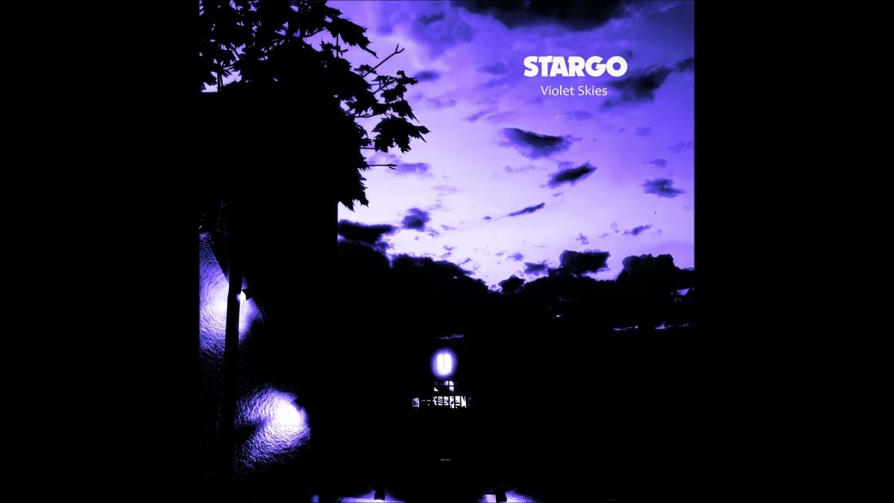 Stargo - Violet Skies (full Album 2026)