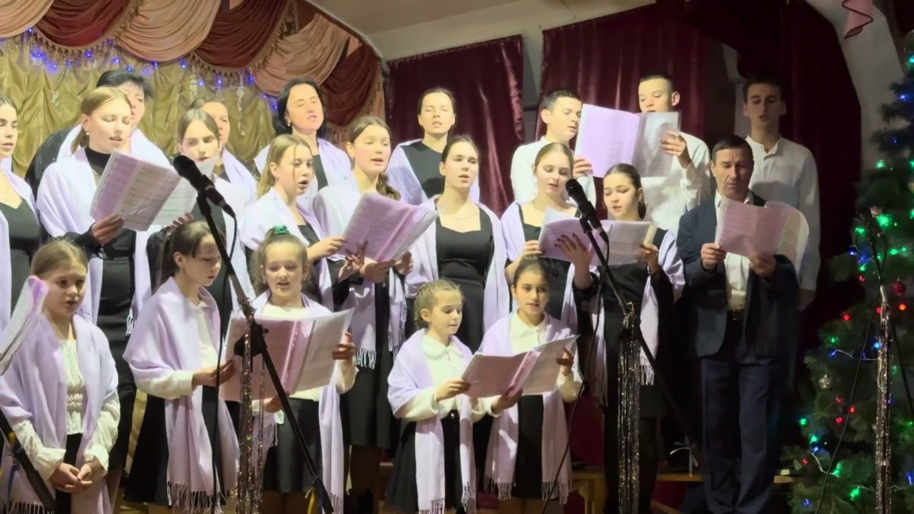 Анна Мельничук «Світи зоря»