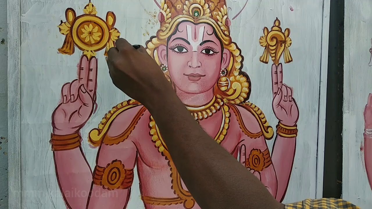 கம்பன் வீட்டு கைத்தறி part2