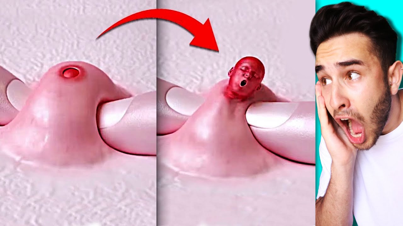 אם אתם מסתפקים מזה, אתם משוגעים!!! (אתגר הנסו לא להסתפק!)