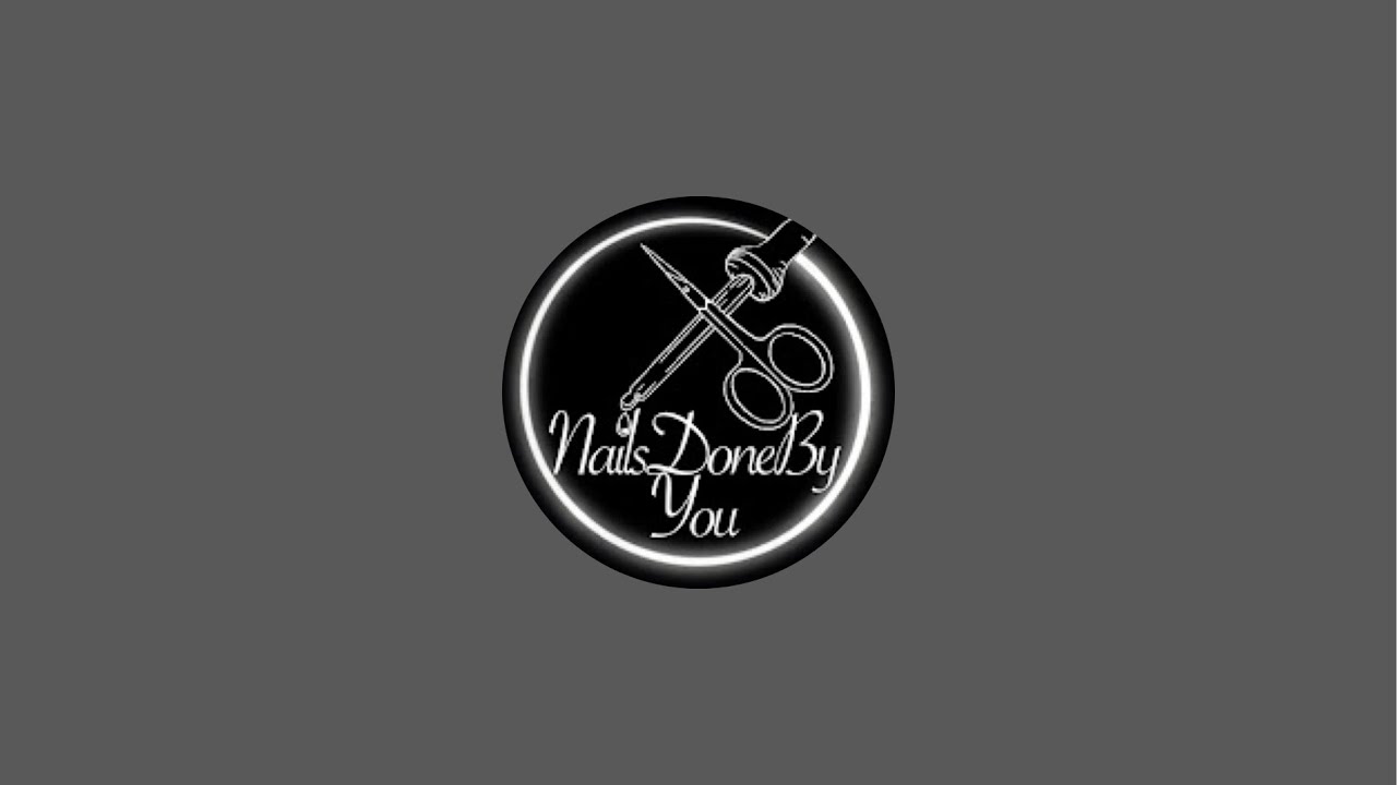 NailsDoneByYou is live!