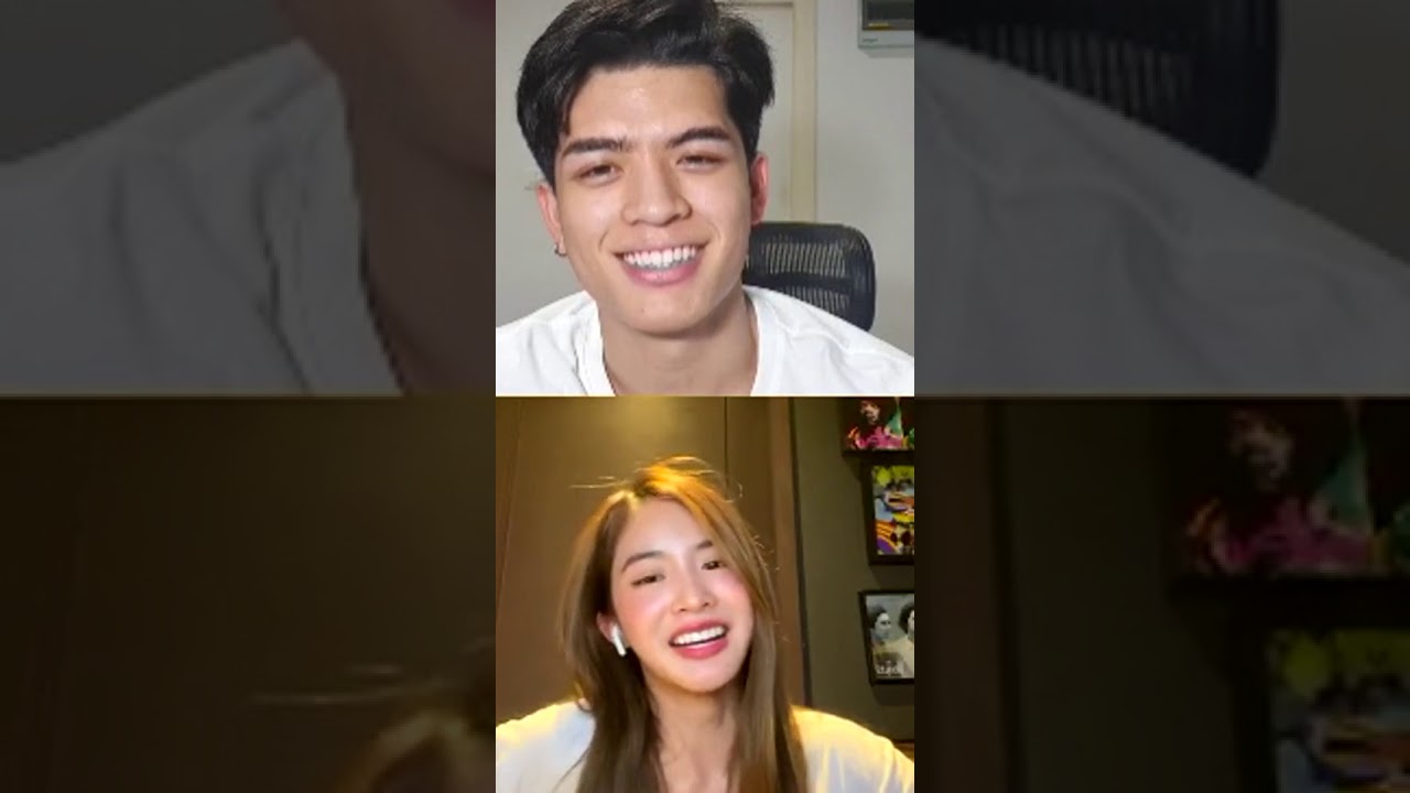 200423 josswayar Instagram Live