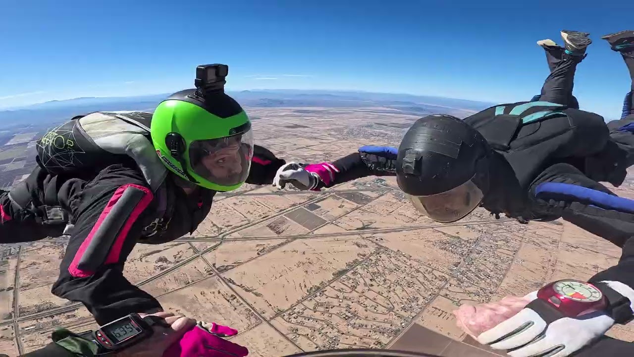 SDAZ 5 way w/Jennifer G