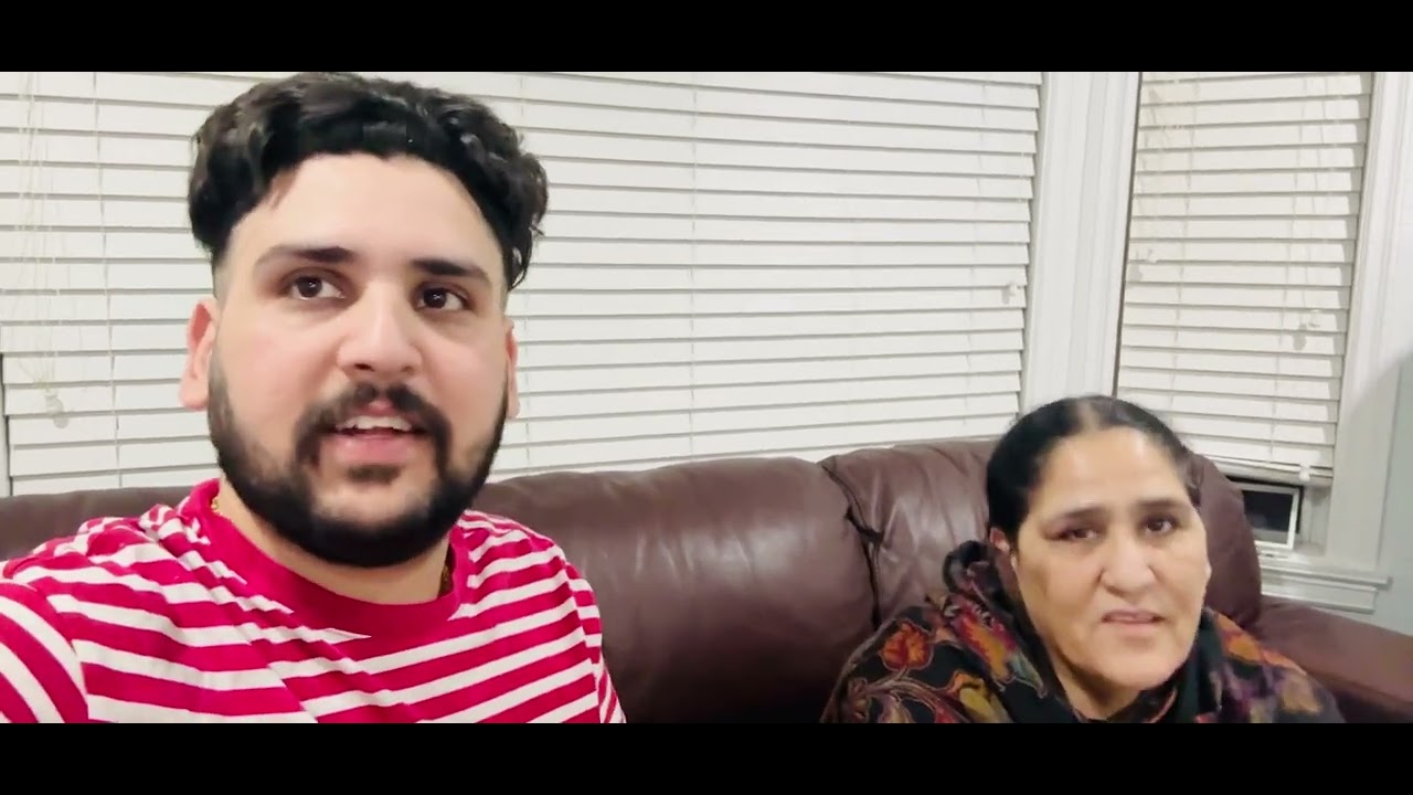 ਅੱਜ ਕਿਉ ਹੋਈਆ ਕੈਂਸਲ ਜਾਣਾ 😌😌🤔🤔#dailyvlog #life 