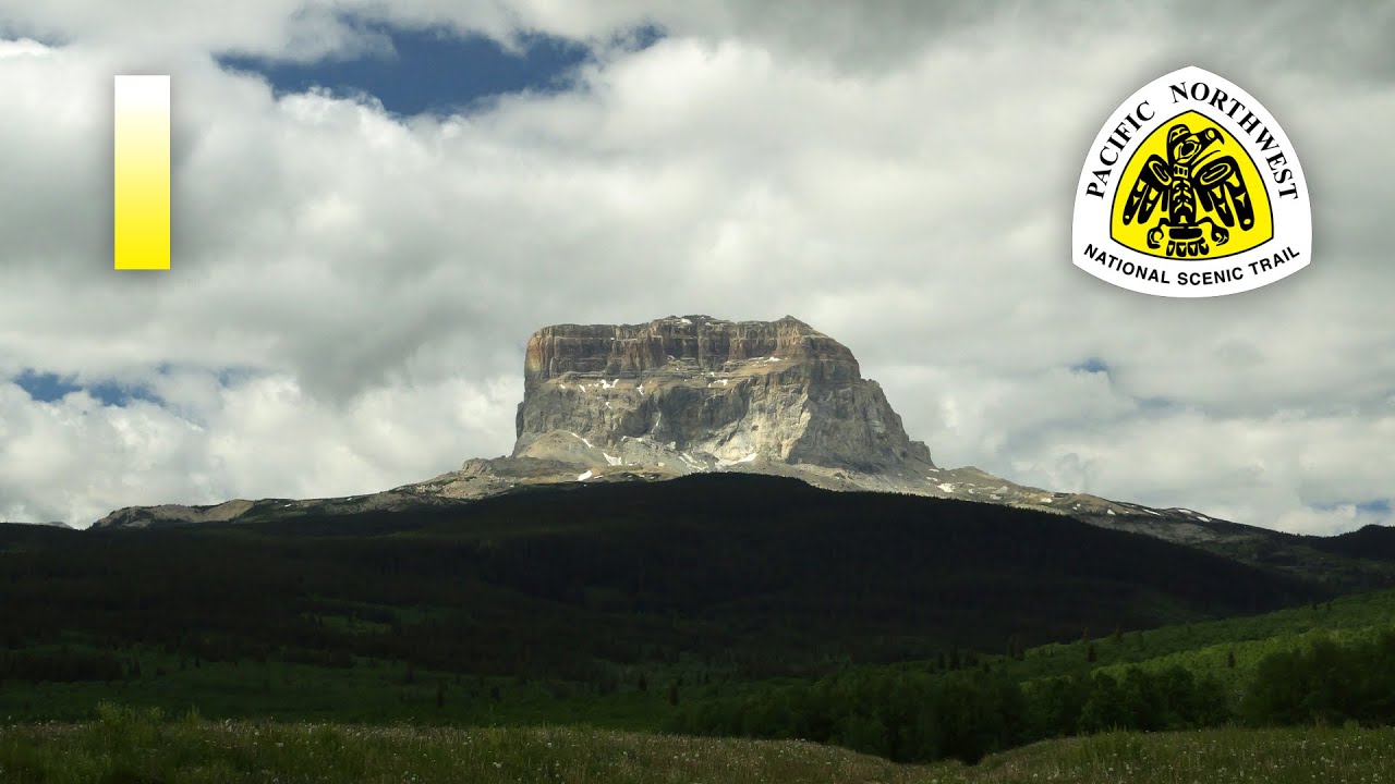 The Pacific Northwest Trail 2022: Glacier to Polebridge (Part 1)
